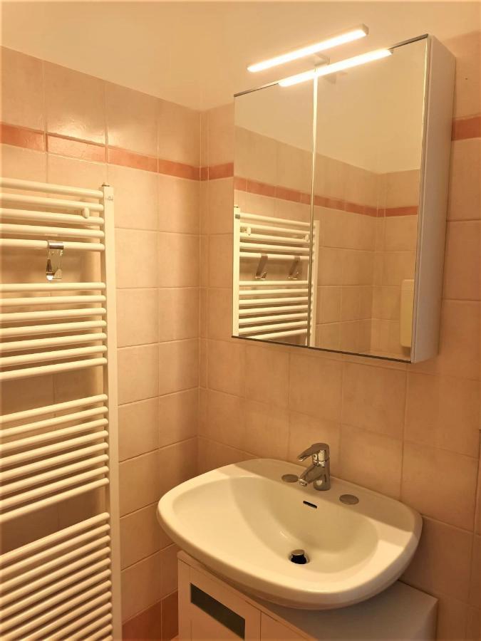 Alla Cascata Varone Riva Zewnętrze zdjęcie